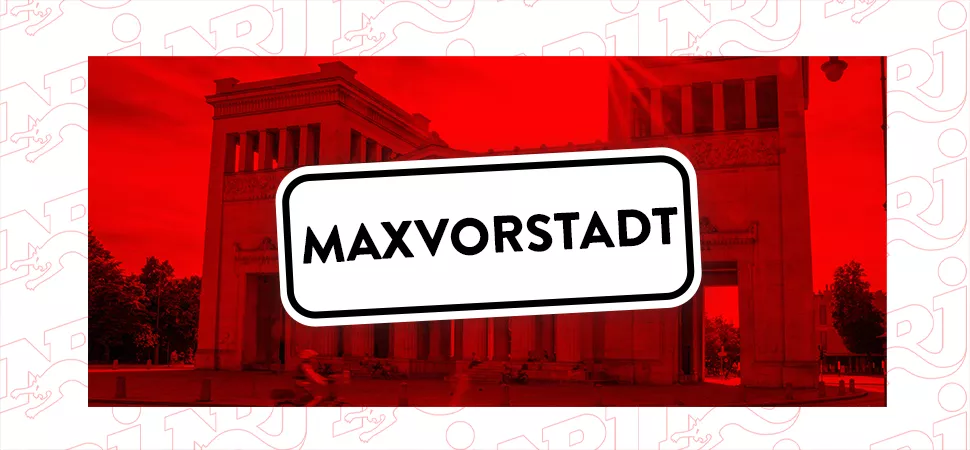 Stadtteilcheck: Maxvorstadt