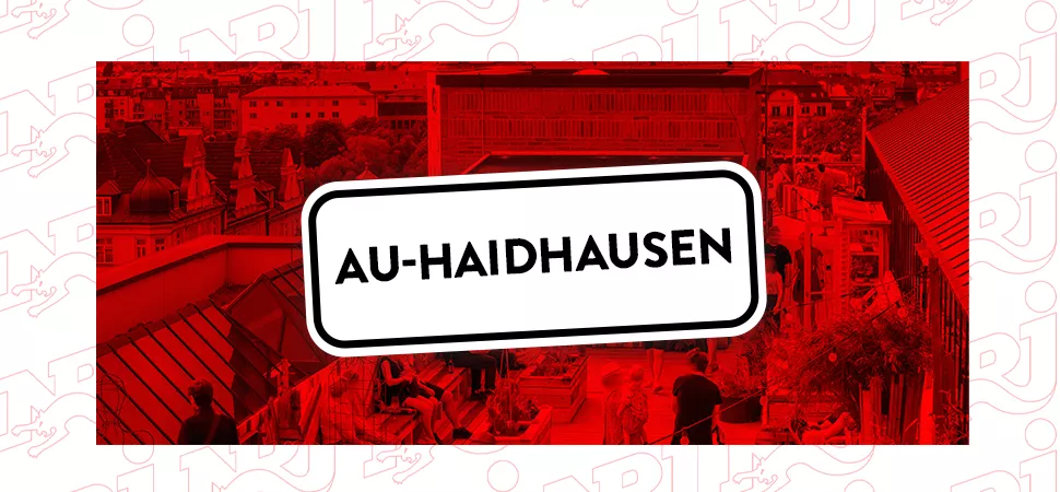 Stadtteilcheck: Au-Haidhausen