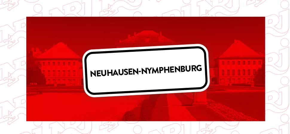 Stadtteilcheck: Neuhausen-Nymphenburg