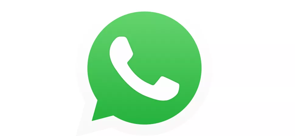 WhatsApp Logo 