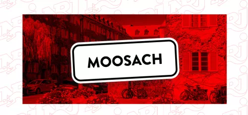 Stadtteilcheck: Moosach