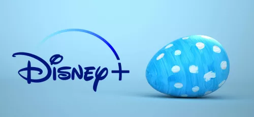 Ostern Disney+