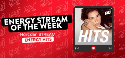 Stream of the week Stream of the week
