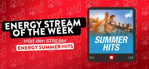 Stream of the week Summer Hits