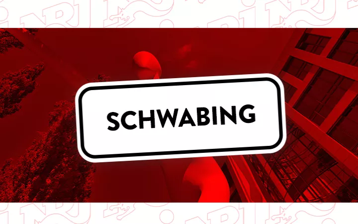 Stadtteilcheck: Schwabing