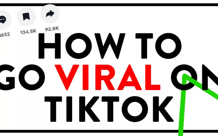 How To Go Viral On TikTok Header 970