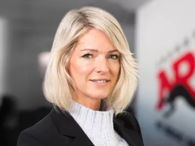 Nina Kuhr, Media-Beraterin bei Energy Bremen