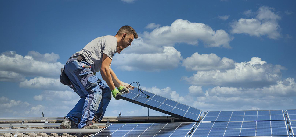 Photovoltaik auf das Hausdach zu setzen lohnt sich noch etwas mehr