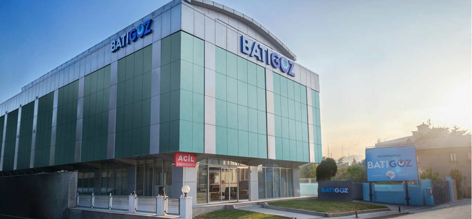 BATI GÖZ Klinik