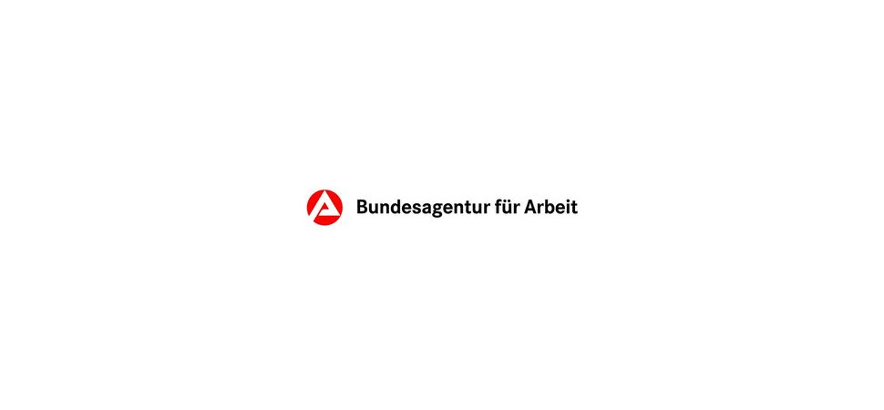 Bundesagentur für Abeit Logo