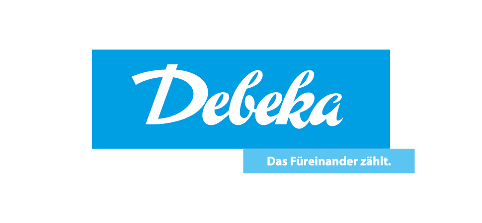 Debeka Logo