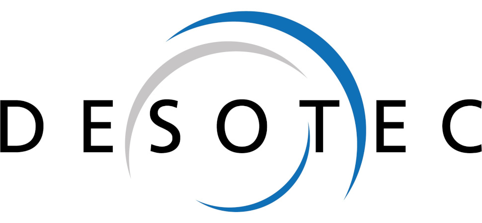 DESOTEC Logo