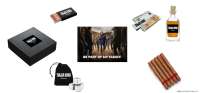 TULSA KING Fanpaket