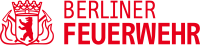 Logo der Berliner Feuerwehr