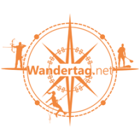 Logo von wandertag.net