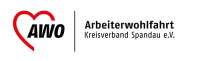 Logo AWO Kreisverband Spandau e.V.