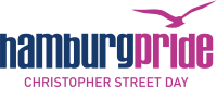 Hamburg Pride Logo
