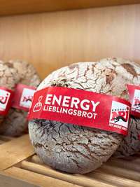 ENERGY Liebingsbrot Image 1000