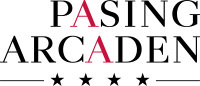 Logo von den Pasing Arcaden
