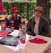 ENERGY Frühlingsauszeit mit Schweiger Bräu