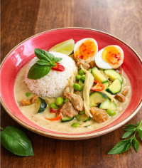 ENERGY Lunch Date mit KAIMUG