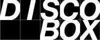Das Logo der DiscoBox