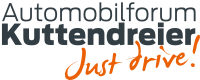 Logo des Autohauses Kuttendreier
