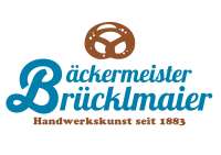 Das Logo des Bäckermeister Brücklmaier