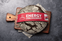 ENERGY Lieblingsbrot mit der Hofpfisterei