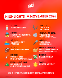 NovemberDaten2026