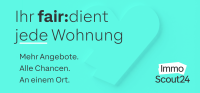 ImmoScout fair:dient