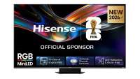 Produktfoto eines Fernsehers