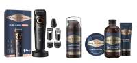 Trimmer, Creme, Mini-Gift Set