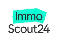Logo von ImmoScout24
