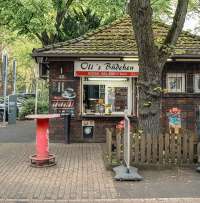 Oli's Büdchen