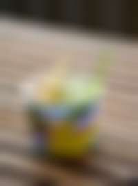 Eisbecher