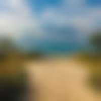 Sommerurlaub und Strand Image