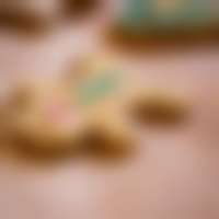 Gingerbread
