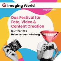 Imaging World 2025 Image