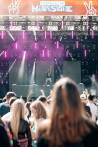 Festival Sommer // Garlic Land Festival