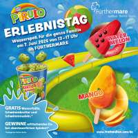 Pirulo Erlebnistag
