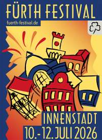 Fürth Festival 2026