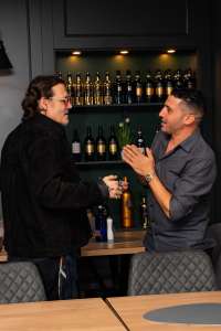 Johnny Depp Massimo
