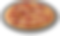 Tele Pizza Salami
