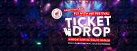 Festival Ticket Drop