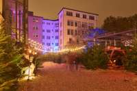 Punschwald Stuttgart