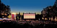 ludwigsburger Open Air Kino