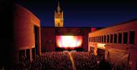 Freiluftkino Fellbach