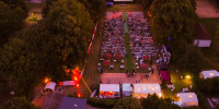 Geislingen Freiluftkino