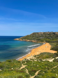 Insel Malta Urlaub 
